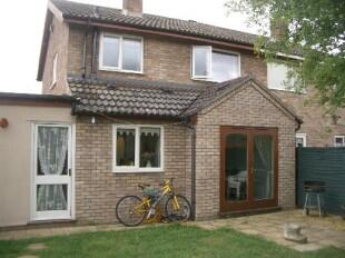 REAR OF HOUSE PIC 1