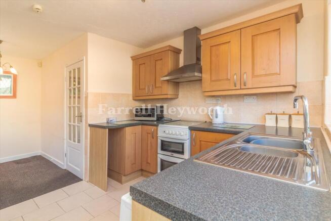 Kitchen image 2 New