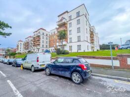 A37, San Remo Towers, Sea Road, Boscombe, Bournemouth BH5 1JR