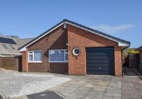 15, Bellward Close, Wirral CH63 9FF