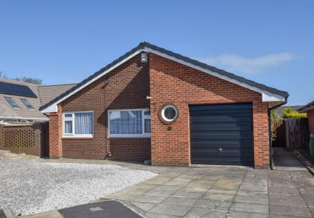 Bellward Close, Spital
