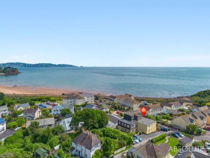 Cliff Park Road, Paignton, TQ4