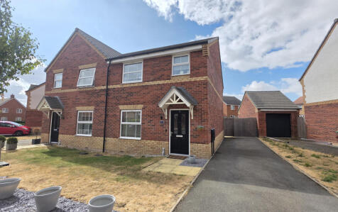 Hurricane Way, Southam, CV47