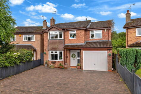 Beaumaris Road, Mountsorrel