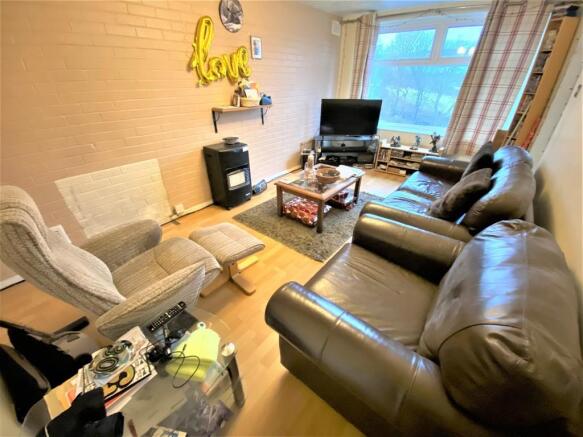 Lounge/ Diner