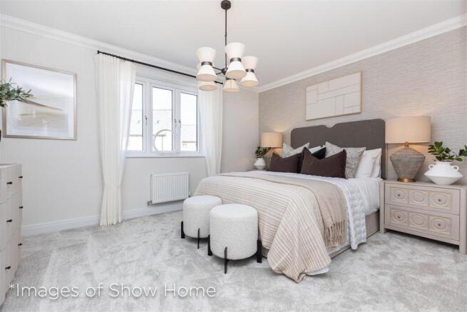 Show Home