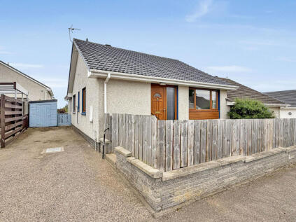 Woodlands Drive, Lhanbryde, Elgin