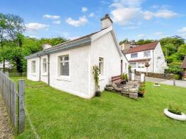 Ashgrove, Breadalbane Street, Oban PA34 5JF
