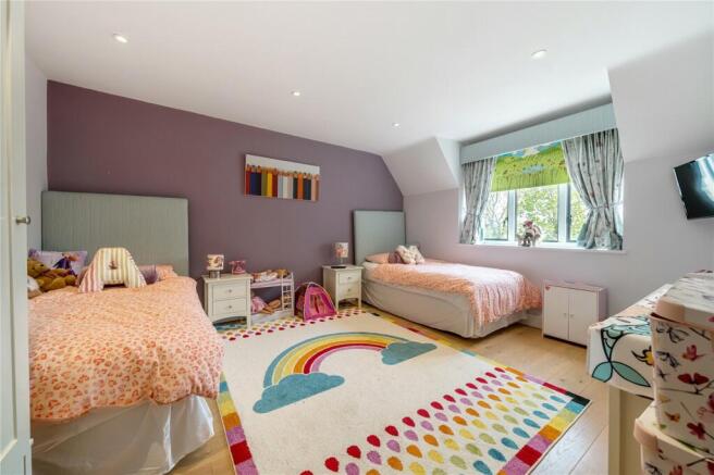 Bedroom Five
