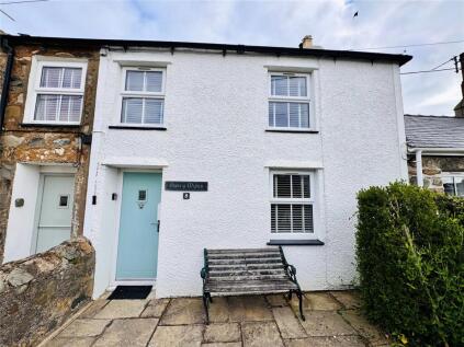 Penrhos, Morfa Nefyn, Pwllheli, Gwynedd, LL53