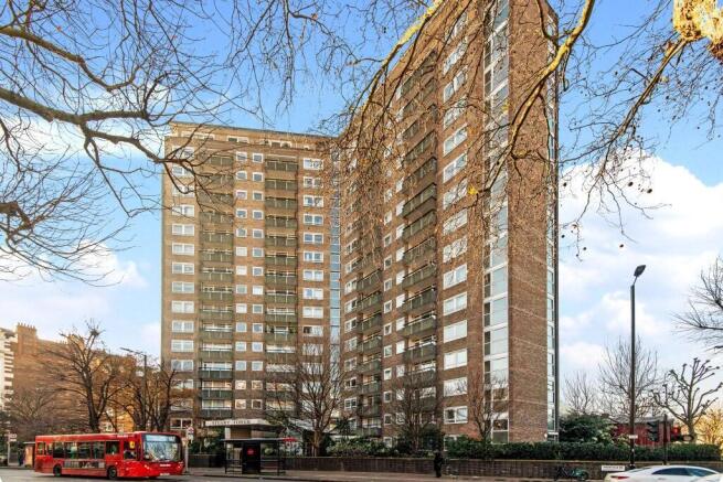 External View of Property