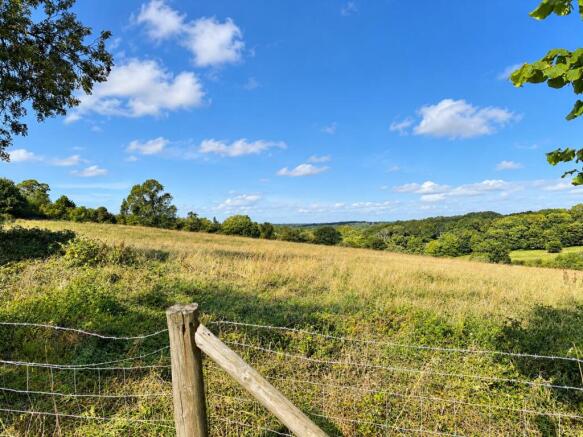 Adjoining field