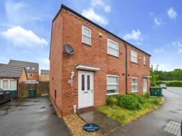 158, Cherry Tree Drive, Coventry CV4 8LZ