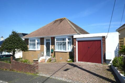 Longview Road, Saltash, Cornwall