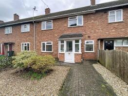 16, Lancaster Place, Kenilworth CV8 1GL
