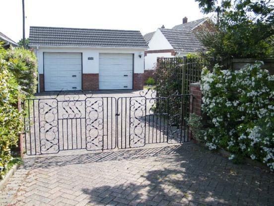 Detached Double Gge