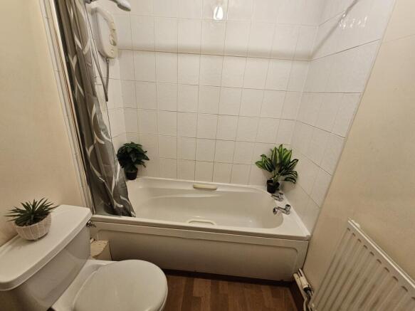 Bathroom 1