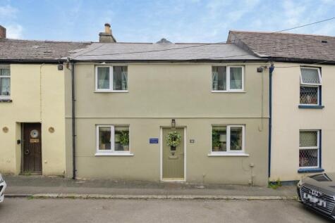 Merafield Road, Plymouth