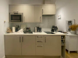 Flat 28, 24, Emperor's Gate, London SW7 4HS