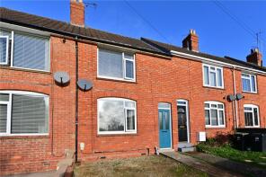 19, Vernalls Road, Sherborne DT9 4DR