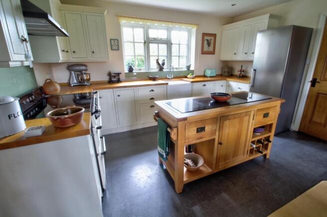 Kitchen 2