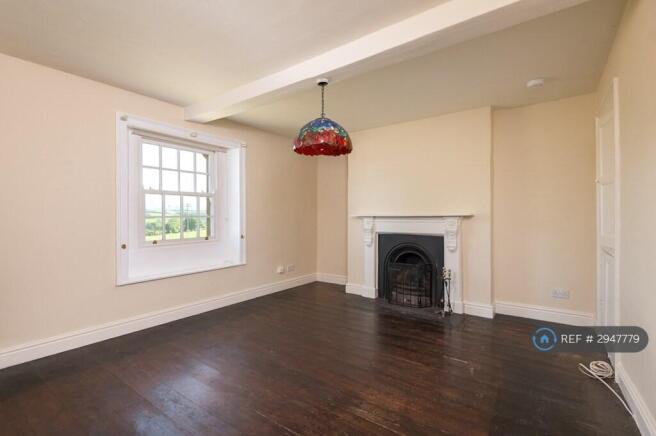 Main Living Room