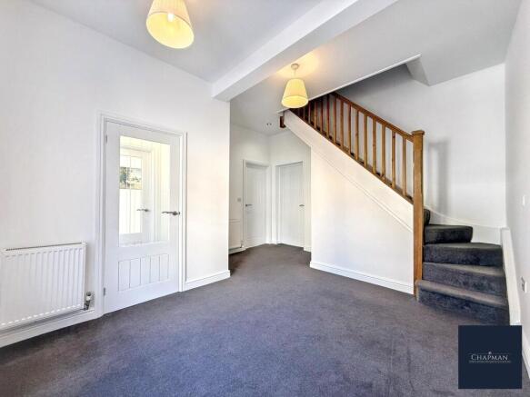 Internal photos