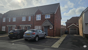 88, Great Brook Ground, Houlton, Rugby CV23 1DS