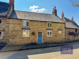 14, Church Street, Kettering NN14 1HD