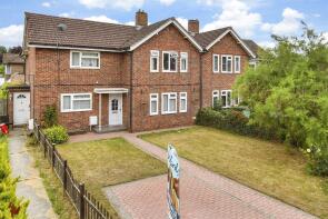 14, Woodlands Road, Ditton, Aylesford ME20 6DU