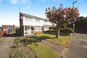 3, Winslow Close, Luton LU3 1QA