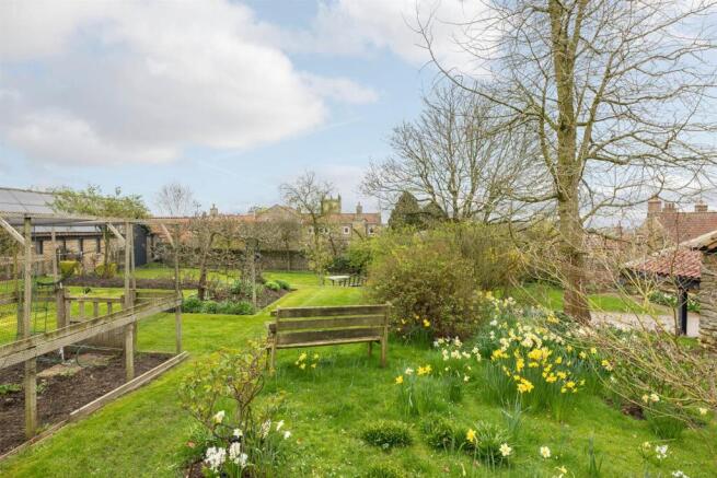 Gardens