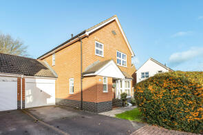 13, Verlam Grove, Didcot OX11 7SW
