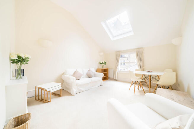 Living Room View 2