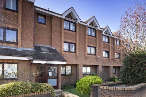 Langham Road, Raynes Park, SW20