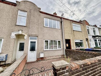 181 Roberts Street, Grimsby, Lincolnshire DN32 8BU