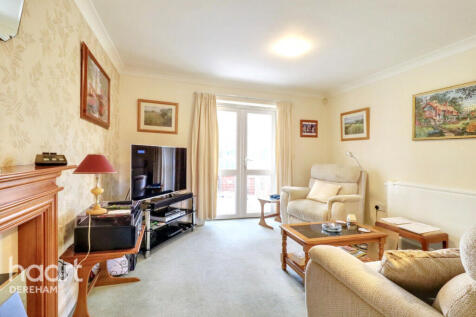 Cherry Mews, Swanton Morley