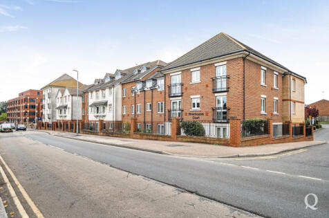 Bell Road, Sittingbourne, Kent, ME10