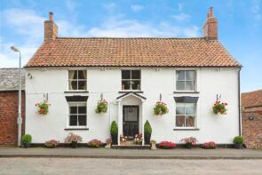 Old Pear Tree Farm, Back Street, Driffield YO25 3YJ
