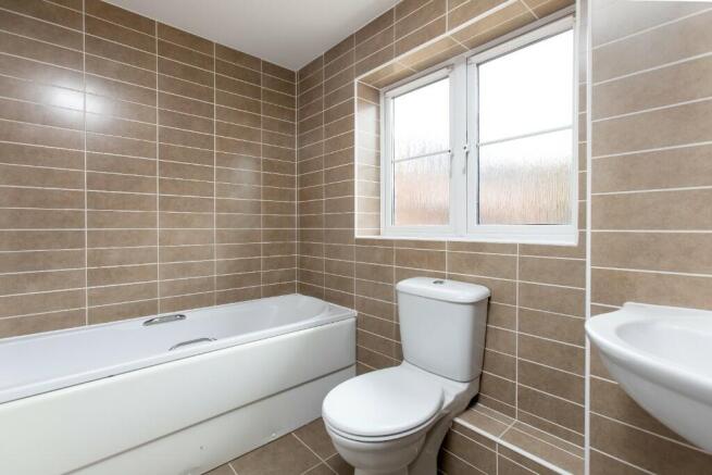 Bathroo