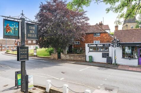 71 High Street, Billingshurst, RH14