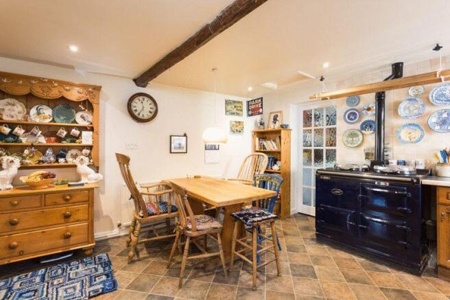 Kitchen/Breakf...