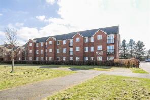 16, Miller Place, High View, Bedford MK41 8EZ