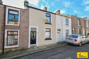 12, Cobden Street, Dalton-in-furness LA15 8SG