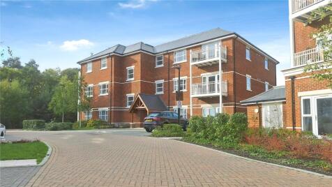 Woodlark Mews, Fleet, Hampshire