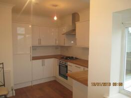 19, Tudor Way, London N14 6PS