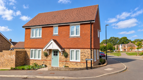 Barnfield, Billingshurst, West Sussex