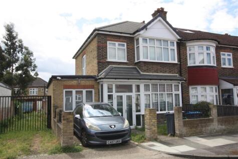 Elmhurst Avenue, Mitcham