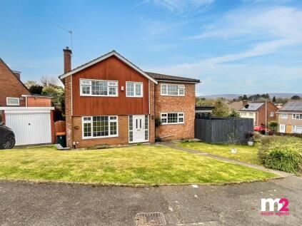 Anderson Place, Newport, NP20