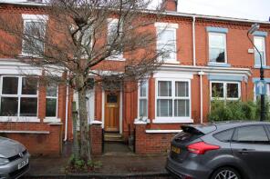 53, Carlton Street, Manchester M16 7GZ